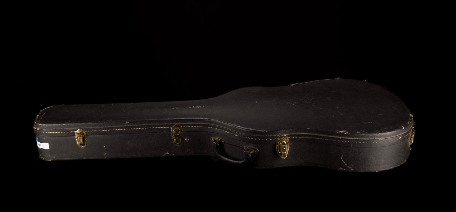 Vintage 1969 Gibson ES-340 TDN Natural with OHSC