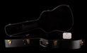 Pre Owned 2017 Gibson Custom Shop Late '60s Hummingbird Heritage Acoustic Guitar With OHSC