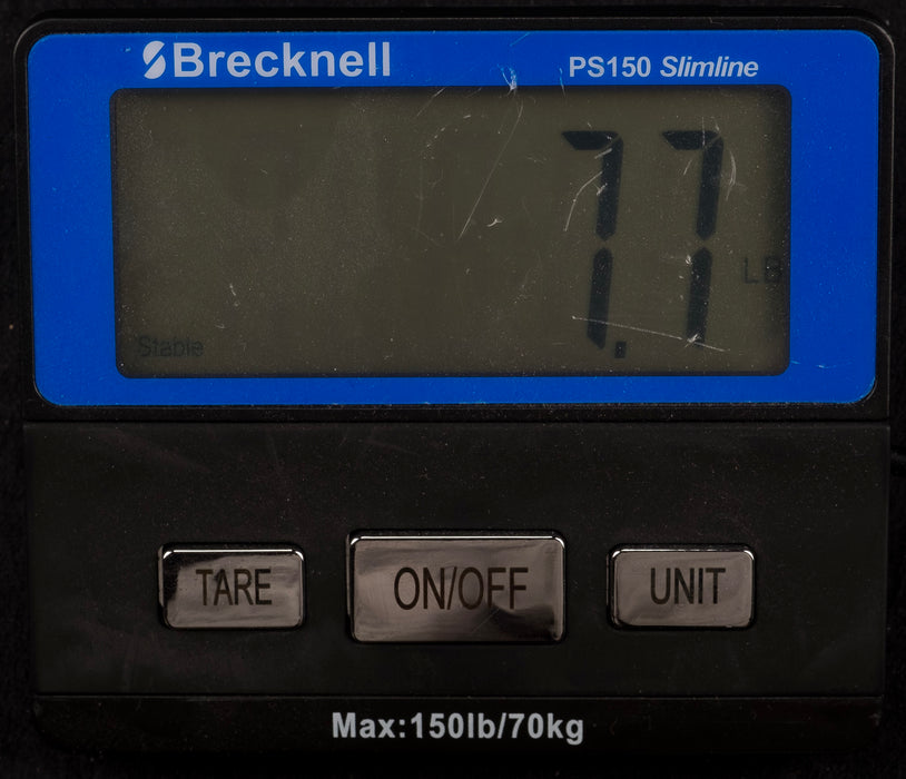 Pre Owned 2013 Fender Custom Shop Double TV Jones Two Tone Telecaster NOS Lake Placid Blue With OHSC