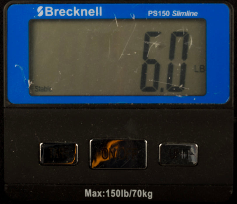 Pre Owned Vintage 1965 Burns Nu-Sonic Bass Black with OHSC