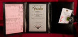Fender Custom Shop 1960 Jazz Bass NOS Santa Monica Sparkle Truetone Color Set