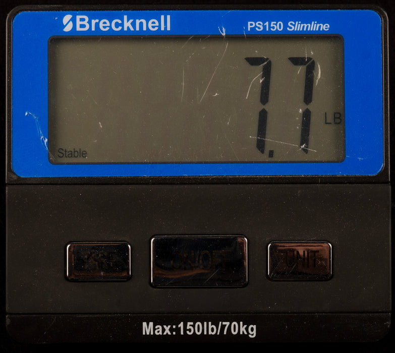 Fender Custom Shop Truetone Two Tone Telecaster NOS Oxblood With Case