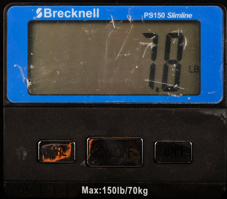 Pre Owned Fender Custom Shop 1957 Stratocaster Rosewood Neck Black With OHSC