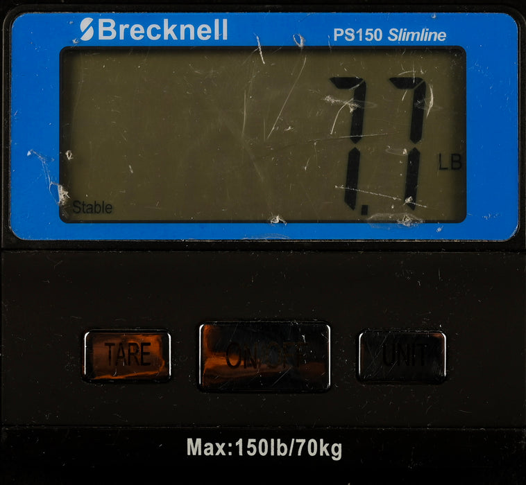 Fender Custom Shop Exotic 1952 Telecaster Sugarpine Relic Natural With Case