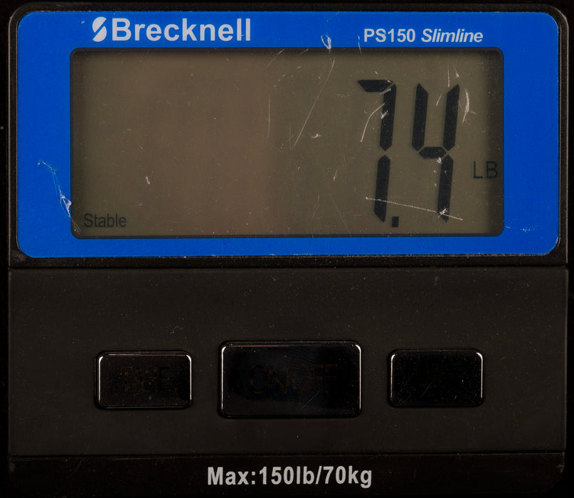 Fender Custom Shop Masterbuilt Dennis Galuszka Santa Cruz Boardwalk 1959 Telecaster NOS Natural