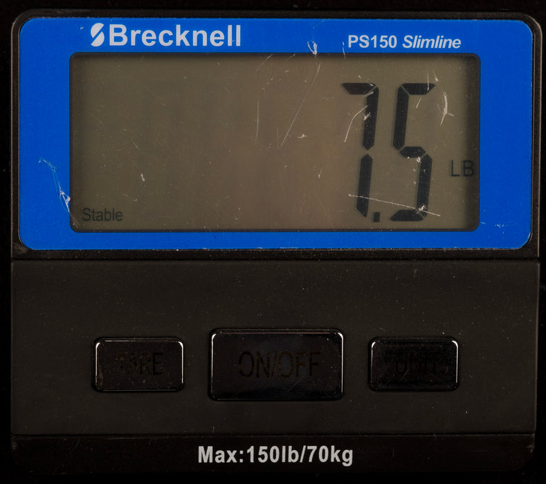 Fender Custom Shop Masterbuilt Jason Smith 1959 Stratocaster Journeyman Relic Brazilian Rosewood 3-Tone Sunburst