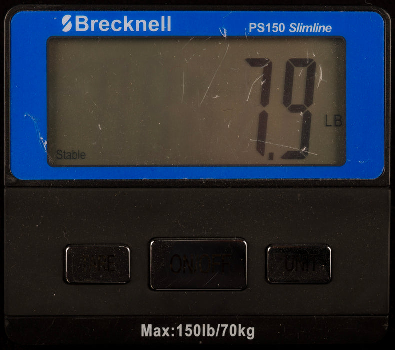 Pre Owned Gretsch G7593T-BD Billy Duffy White Falcon With OHSC