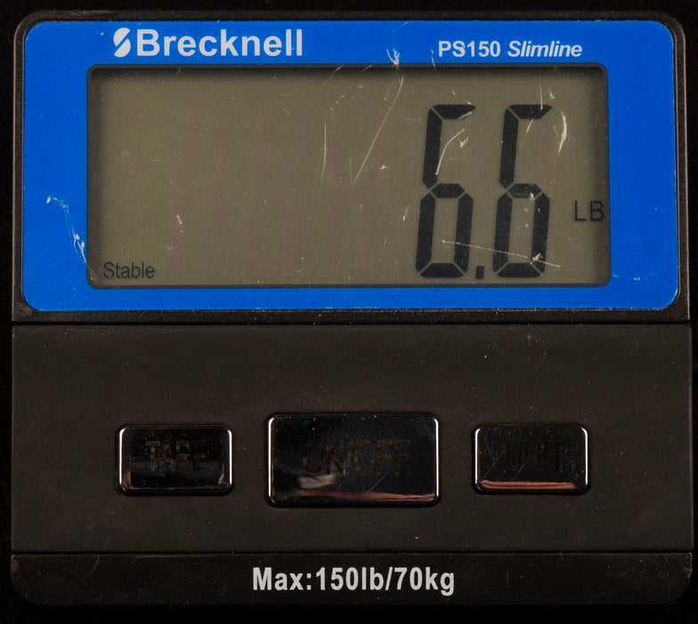 Pre Owned D'Angelico Deluxe Mini DC Natural With OHSC