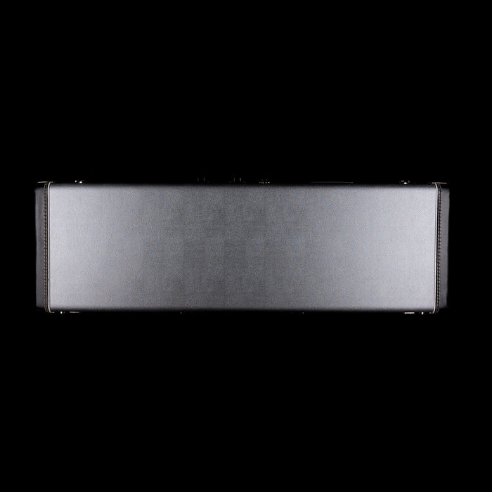 Pre Owned 2022 Rickenbacker Limited Edition 90th Anniversary 480XC TBG TobaccoGlo Guitar With OHSC - Serial # 22 17794