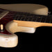 Vintage 1963 Fender Duo-Sonic Olympic White with OHSC