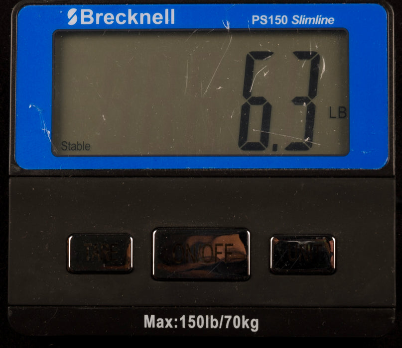 Pre Owned Eastman El Rey 3 Otto D'Ambrosio Cherry Flame Top With OHSC