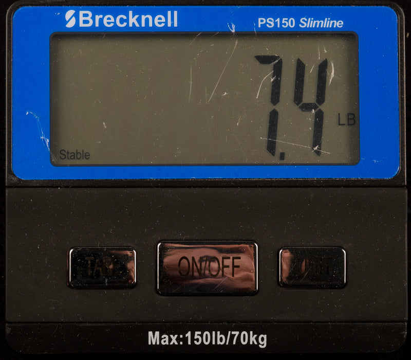 Fender Custom Shop Limited Edition 1954 Stratocaster Time Capsule Inca Silver