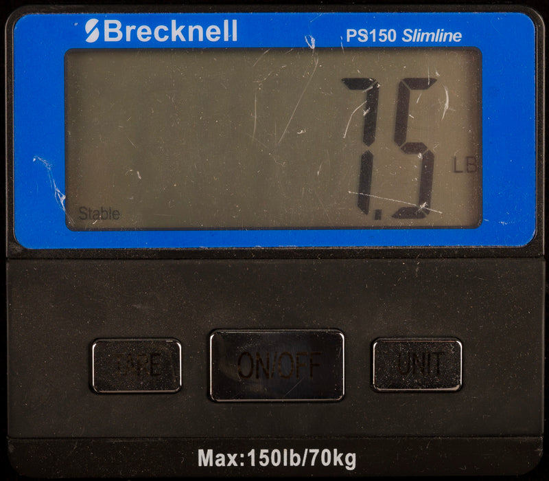 Fender Custom Shop International Custom 1959 Telecaster Custom Deluxe Closet Classic Maui Blue