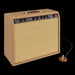 Fender '62 Deluxe Amp Guitar Amp Combo Detail Left
