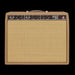 Fender '62 Deluxe Amp Guitar Amp Combo Front 
