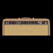 Fender '62 Deluxe Amp Guitar Amp Combo Top Panel