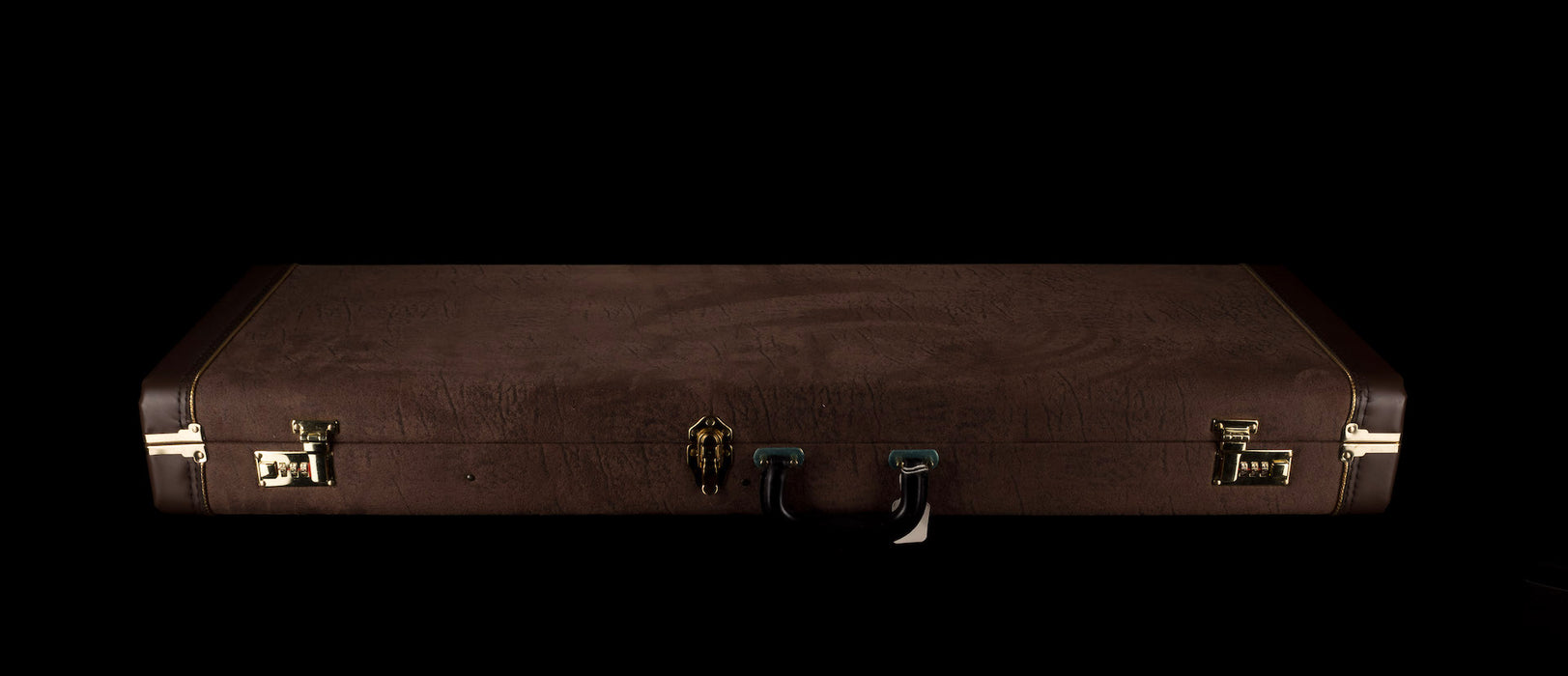 Pre Owned Suhr California Republic With Painting - Pamelina H Collection