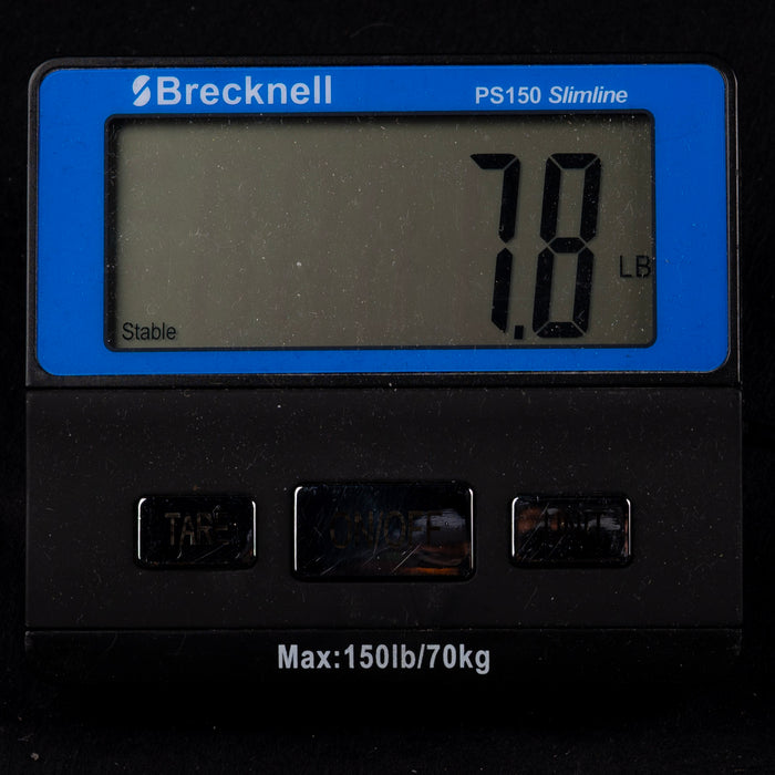 Vintage 1965 Fender Stratocaster Lake Placid Blue With OHSC