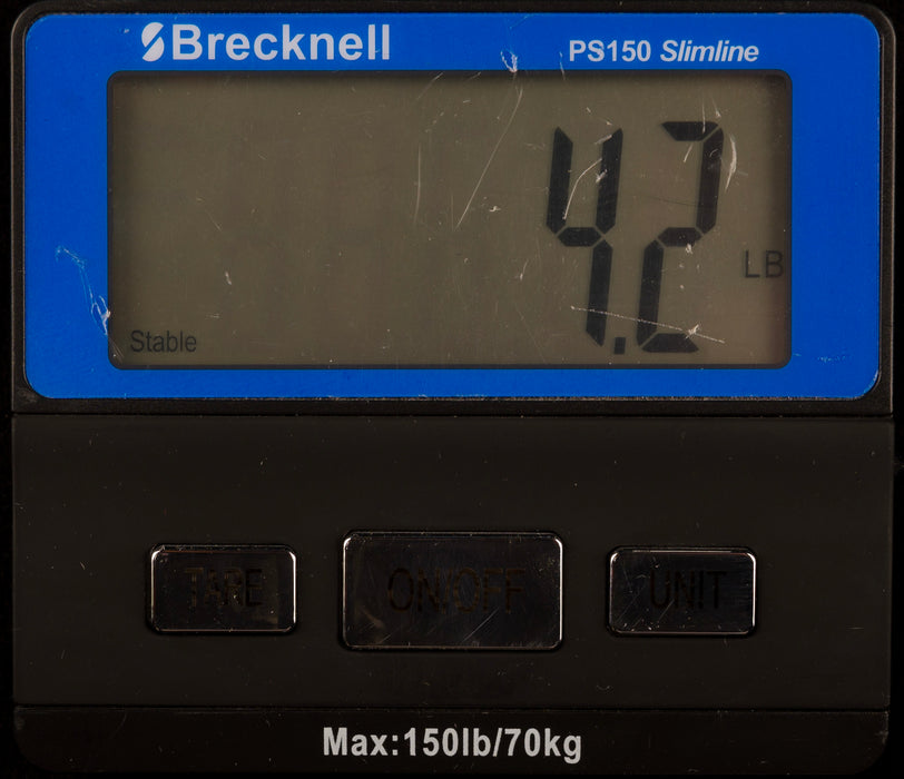 Pre Owned Collings Custom C10 Deluxe Doghair with Case