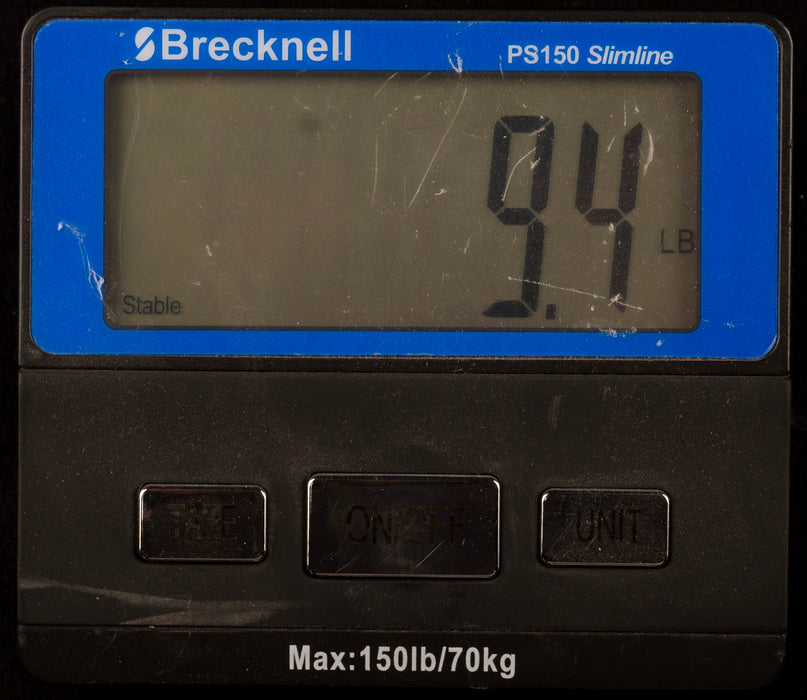 Fender Custom Shop 1964 Jazz Bass Closet Classic Lake Placid Blue With Case