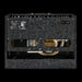 Fender Limited Edition 30th Anniversary Hot Rod Deluxe Black Western Guitar Amp Combo Back