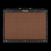 Fender Limited Edition 30th Anniversary Hot Rod Deluxe Black Western Guitar Amp Combo Front 
