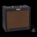 Fender Blues Junior IV 30th Anniversary Guitar Amp Combo Front Angle Right