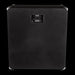 Fender Rumble 410 Bass Amp Cabinet (V3) Black - Demo Back