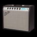 Fender ’68 Custom Princeton Reverb 1x10" 12-Watt 6V6 Tube Guitar Amp Combo Detail