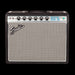 Fender ’68 Custom Princeton Reverb 1x10" 12-Watt 6V6 Tube Guitar Amp Combo Front