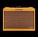 Fender Joe Bonamassa Tone Master '59 Twin JB Edition Tweed Guitar Amp Combo Front 