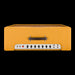 Fender Joe Bonamassa Tone Master '59 Twin JB Edition Tweed Guitar Amp Combo Top Detail 