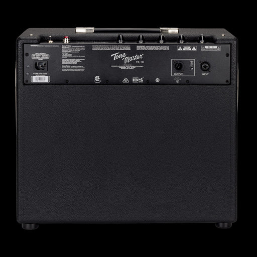 Fender Tone Master FR-10 Guitar Amp Combo