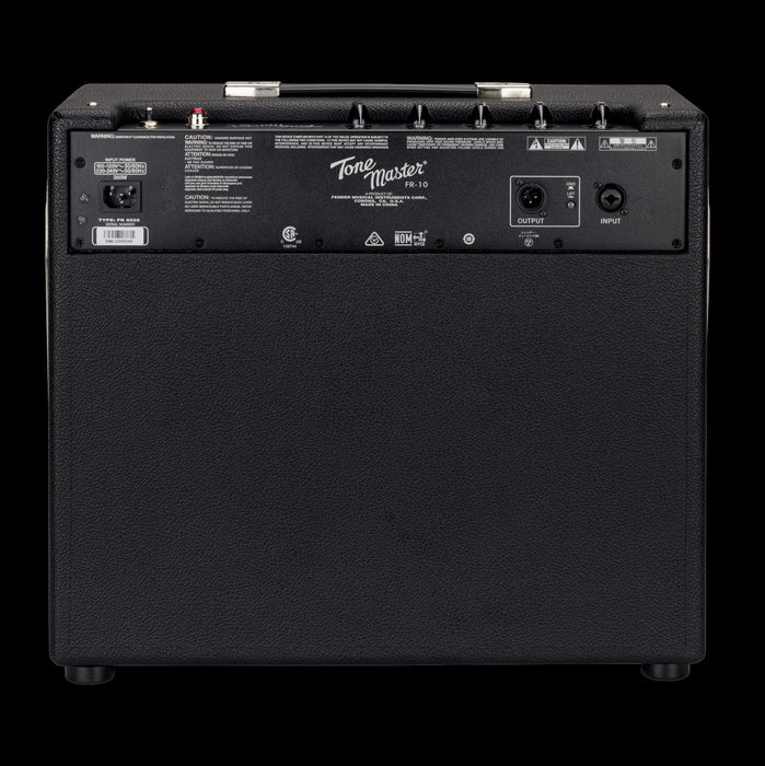 Fender Tone Master FR-10 Guitar Amp Combo