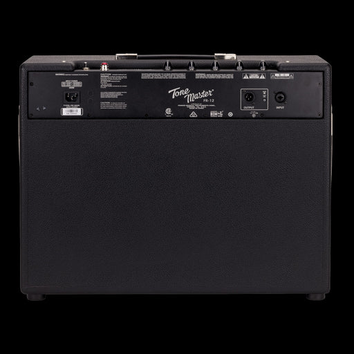 Fender Tone Master FR-12 Guitar Amp Combo