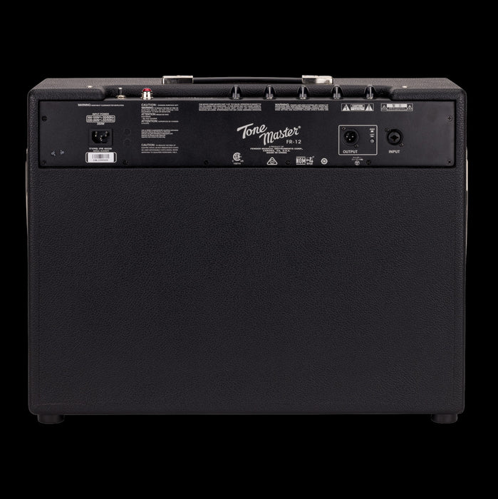 Fender Tone Master FR-12 Guitar Amp Combo
