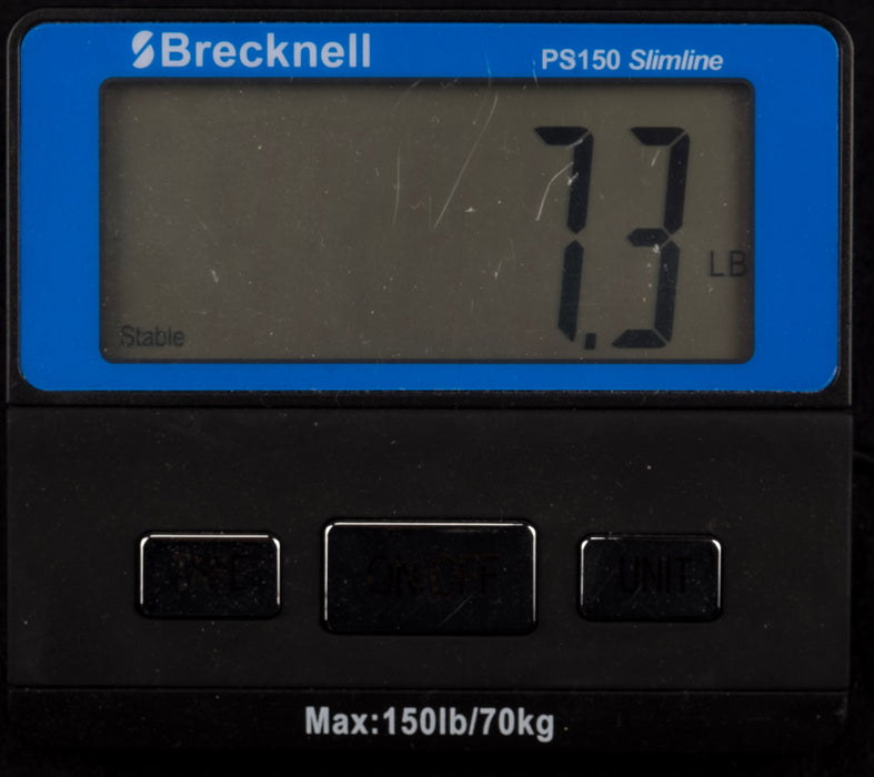 b3 Acid Bunny with Painting - Pamelina H Collection