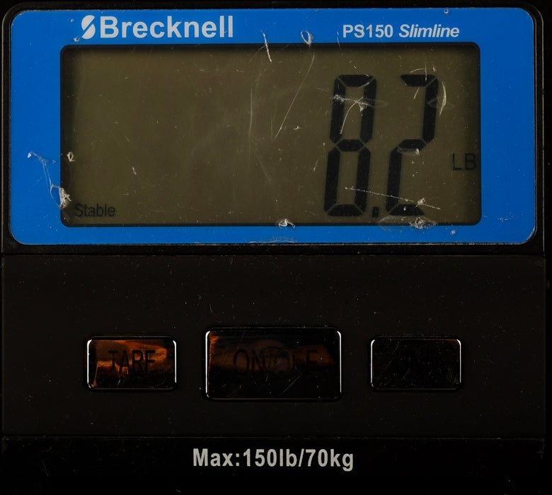 Pre Owned Gretsch G7593T-BD Billy Duffy White Falcon With OHSC - JT20093653