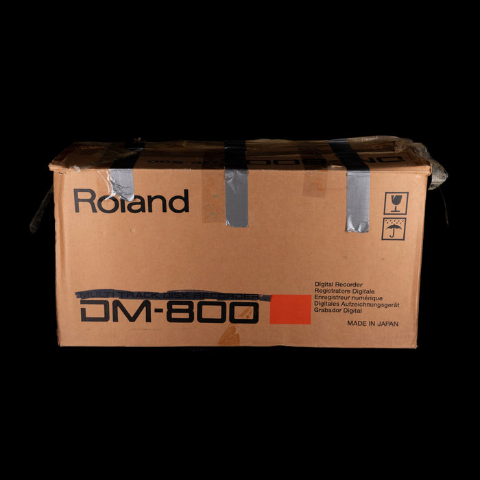 Pre Owned 1980 Roland GR-500 Guitar Synthesizer Sunburst And GS-500 Guitar Synth Module