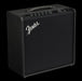 Fender Mustang LT50 Guitar Amplifier Combo Front Angle 