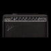 Fender Limited Edition Champion II 50 Blackout Guitar Amp Combo Control Panel