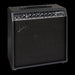 Fender Limited Edition Champion II 50 Blackout Guitar Amp Combo Angle