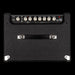 Fender Rumble 40 Bass Amp Combo Top Control Panel