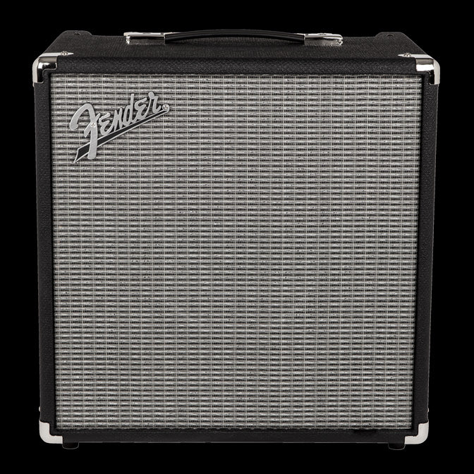 Fender Rumble 40 Bass Amp Combo Front