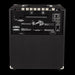 Fender Rumble 100 Bass Amp Combo Back