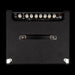 Fender Rumble 100 Bass Amp Combo Control Panel