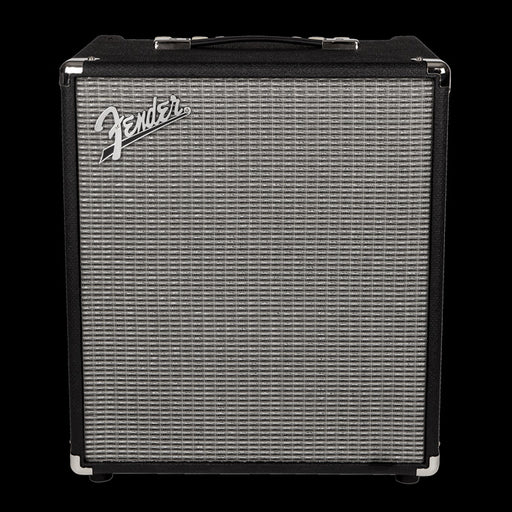 Fender Rumble 100 Bass Amp Combo Front