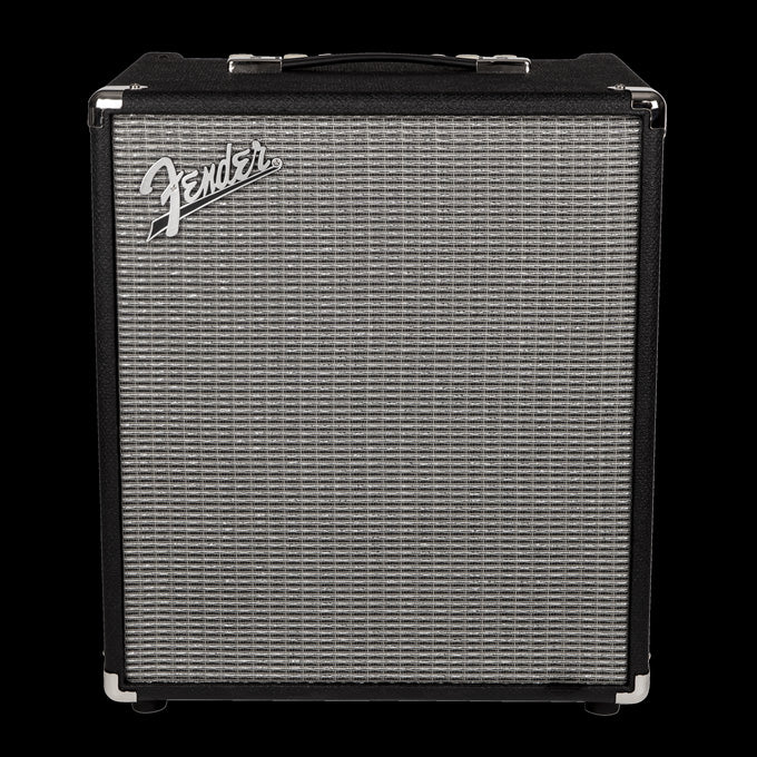 Fender Rumble 100 Bass Amp Combo Front