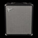 Fender Rumble 100 Bass Amp Combo Front