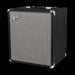 Fender Rumble 100 Bass Amp Combo Front Angle Left